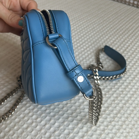 Prada crossbody bag - Picture 10 of 12